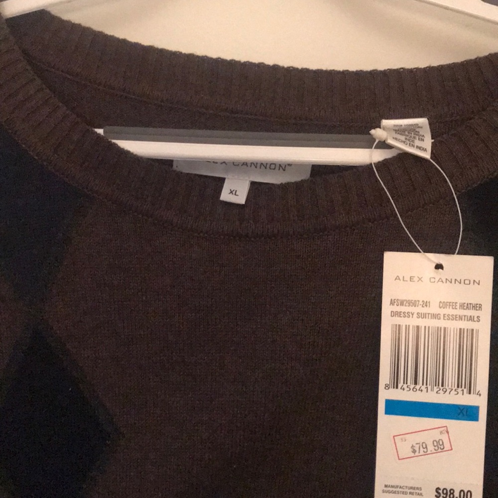 Alex Canon ***Brand New***